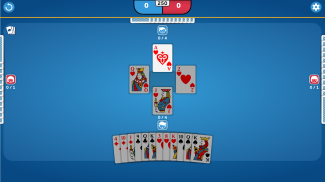 Spades - Card Game screenshot 0