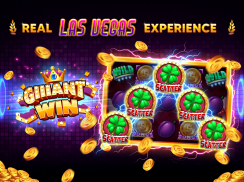 Giiiant Slots - Casino Games screenshot 6