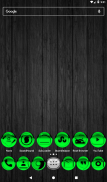 Green Icon Pack Style 1 Free screenshot 19