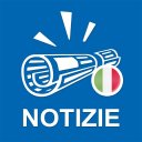Quotidiani e Giornali Italiani - Italia Notizie Icon