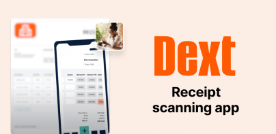 Expense Tracker App - Dext