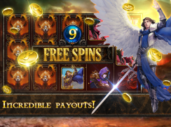 GrandWin Slots - FREE Casino screenshot 9