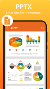 Pembaca Docx - DOC, XLSX, PDF screenshot 2