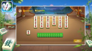 Mahjong-Lucky Flip screenshot 3