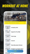 7 Minute Workout screenshot 3