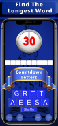 Countdown Letters and Numbers screenshot 7