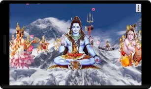 4D All Bhagwan App & Live Wall screenshot 7