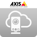 AXIS Viewer for Hosted Video