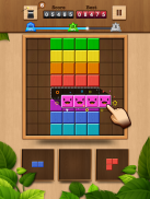 Wood Color Block: Puzzle Game screenshot 4