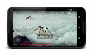 Touch Controls for YouTube screenshot 3