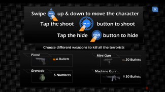 Khakee: The Game screenshot 2
