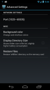 WiFi File Transfer Pro screenshot 8