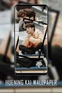 TXT Huening Kai Wallpapers KPOP Fans HD screenshot 4