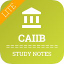 CAIIB Study Notes Lite Icon