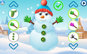 Toddler Sing & Play Christmas screenshot 18