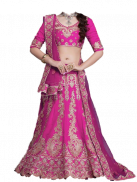 Lehenga Choli Photo Editor screenshot 4