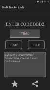 All OBD2 Trouble Codes screenshot 3