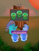 Zombie Puzzle Land screenshot 8