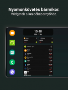 CoinGecko – Kriptoárak árak screenshot 13