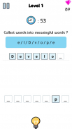 Word Collect – Matching screenshot 2