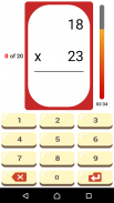 Basic Math Practice screenshot 6