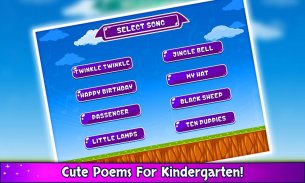 Kids Learn Piano - Musical Toy screenshot 1