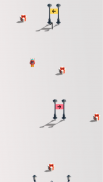 Ski Journey addicting game screenshot 3