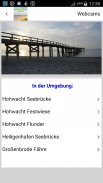 Weissenhäuser Strand App für d screenshot 7