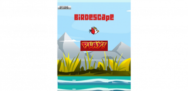 BiRDESCAPE screenshot 2