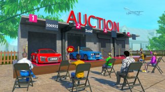 Car Saler Simulator Dealership screenshot 8