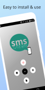 SMS Gateway Lab: Send text messages over internet screenshot 1