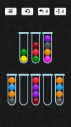 Ball Sort Fun screenshot 1