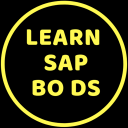 Learn SAP BO Data Services