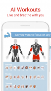 BodBot AI Personal Trainer screenshot 7