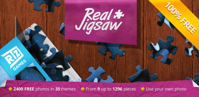 आरा पहेली Jigsaw Puzzles