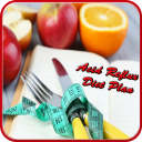 Acid Reflux Diet Plan