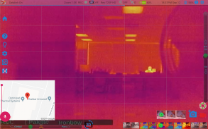 VuIR Center - Thermal Vision for Works screenshot 7