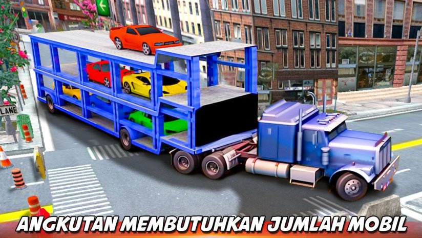 Mobil Truk Sport BLOG OTOMOTIF KEREN