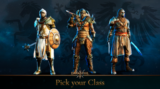 Fight Legends: RPG العاب قتال screenshot 2