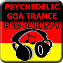 PSYCHEDELIC GOA TRANCE PRO DARKSPY Deutschland