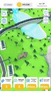 Idle Train Railway Tycoon 2022 screenshot 8