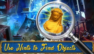 Hidden Object Games - Find It screenshot 2