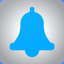 MeMi Notify Save Notifications Icon