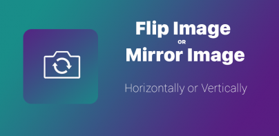 Flip Image - Mirror Image