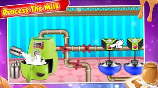 Peanut Butter Maker Factory screenshot 3