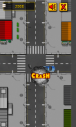 Car Crossing screenshot 4