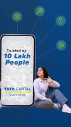 TATA Capital Loan App & Wealth screenshot 6