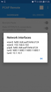 PCAP Remote screenshot 4