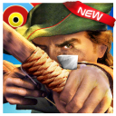 Archery Games Icon