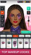 Fashion & Beauty Makeup Artist screenshot 5